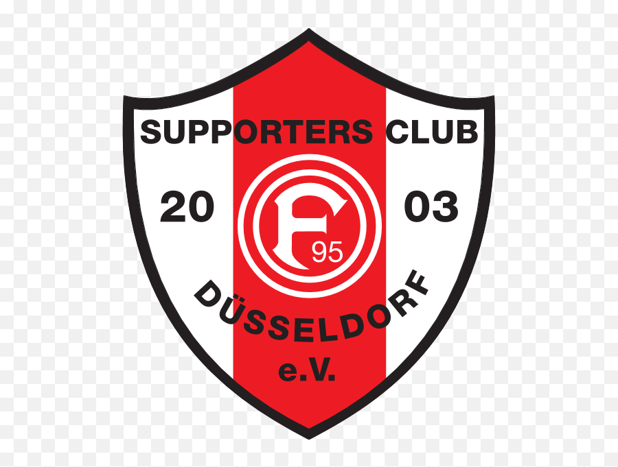 Supporter Club Duesseldorf 2003 E V - Fortuna Düsseldorf Png,Supporter Icon