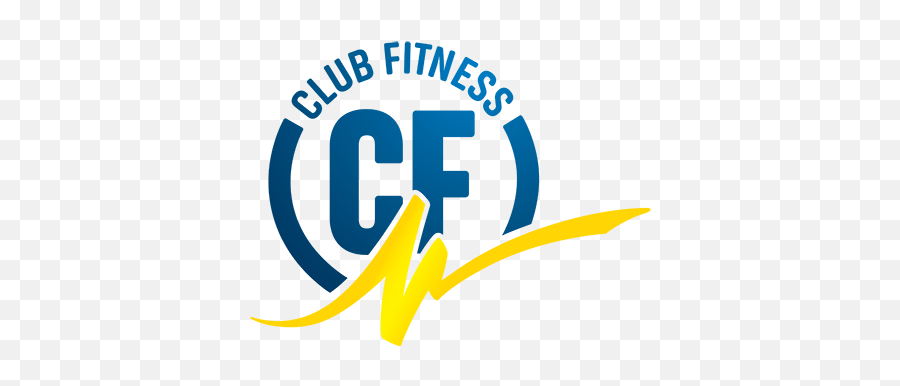 Club Fitness - Club Fitness Png,Icon Health And Fitness Logo