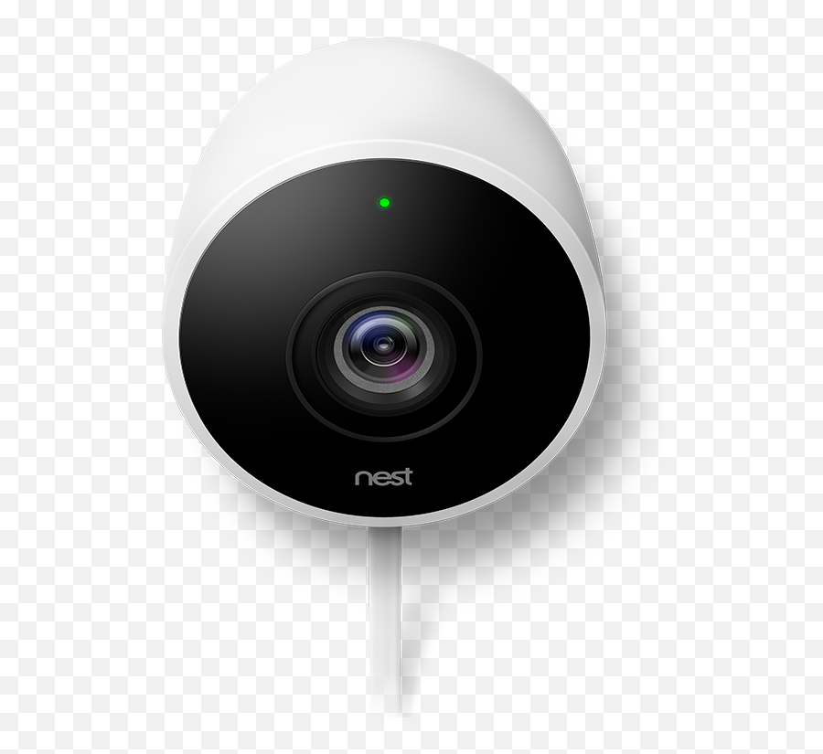 How Much Bandwidth Do Nest Cameras Use - Surveillance Camera Png,Dropcam Icon
