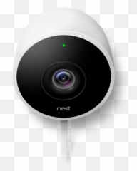 How Much Bandwidth Do Nest Cameras Use - Surveillance Camera Png,Dropcam Icon