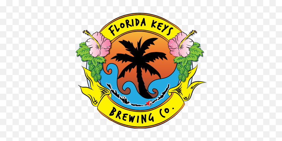 Brewboundcom Craft Beer Industry Jobs Httpswww - Florida Keys Brewing Logo Png,Norton 360 Icon Missing From Tray