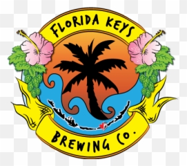 Brewboundcom Craft Beer Industry Jobs Httpswww - Florida Keys Brewing Logo png