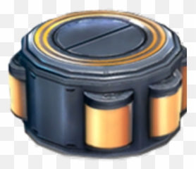 Resources - Warframe png