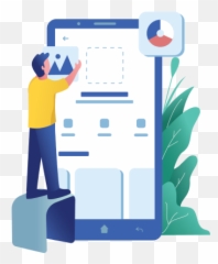 Home - UX Orbit Design Smart Device png