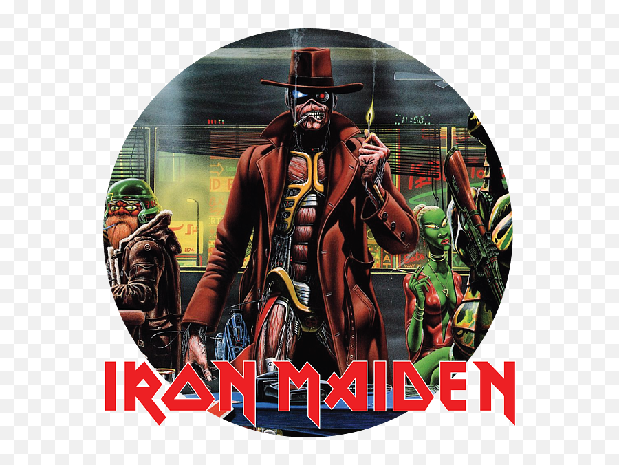 Iron Maiden Eddie Iphone 12 Case For - Iron Maiden Shirts Design Png,Iron Maiden Icon