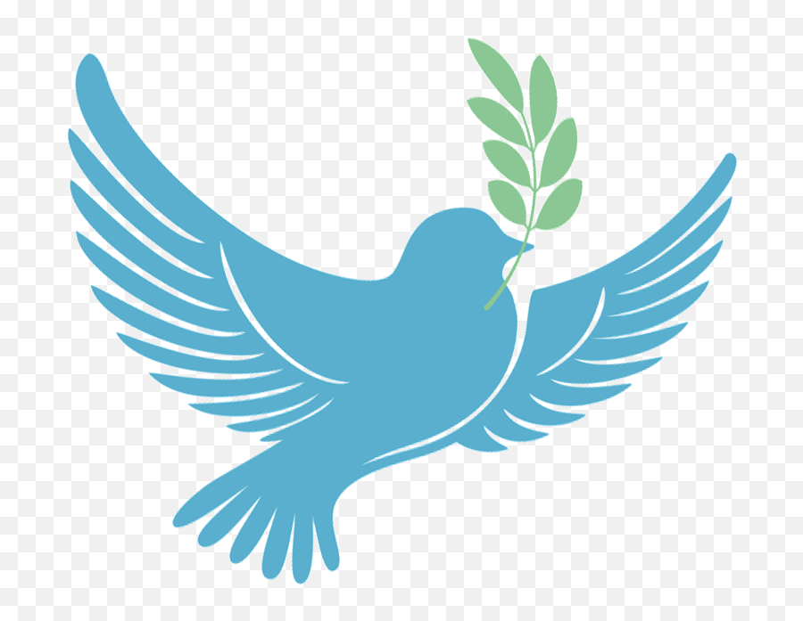 Download Dove Of Peace Png Image - Transparent Dove Peace Png,Peace Png