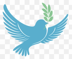 Download Dove Of Peace Png Image - Transparent