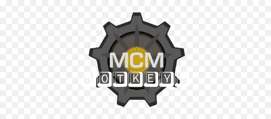 Mcm Hotkeys - Mods And Community Language Png,Hotkey Icon