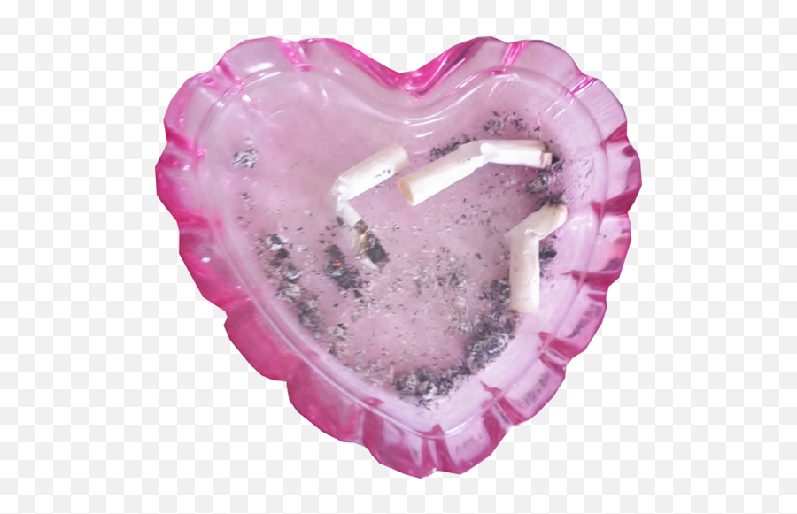 transparent heart png tumblr