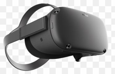 Facebook Reportedly Pursuing High - Profile Ip Exclusives And Oculus Quest No Background Png,Oculus Png