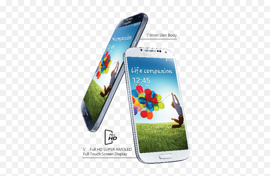How To Root Any Samsung Galaxy S4 In - Samsung S4 Png,Galaxy S4 Icon