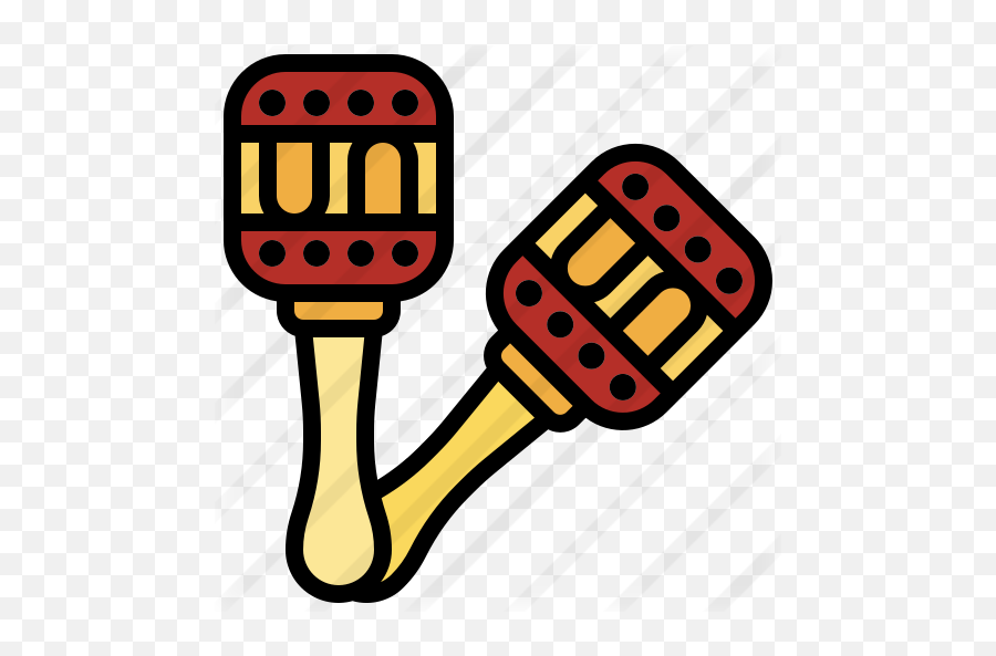 Maracas - Shaker Png,Maracas Icon