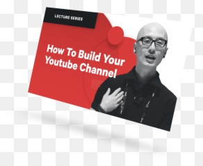 Build Your Youtube Channel From The Futur - Language png