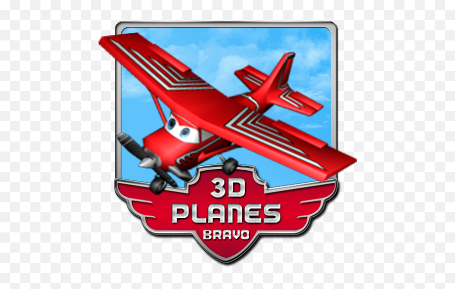 3d Planes - Bravo No Ads 1260 Download Android Apk Aptoide 3d Planes Bravo Png,Bravo Icon