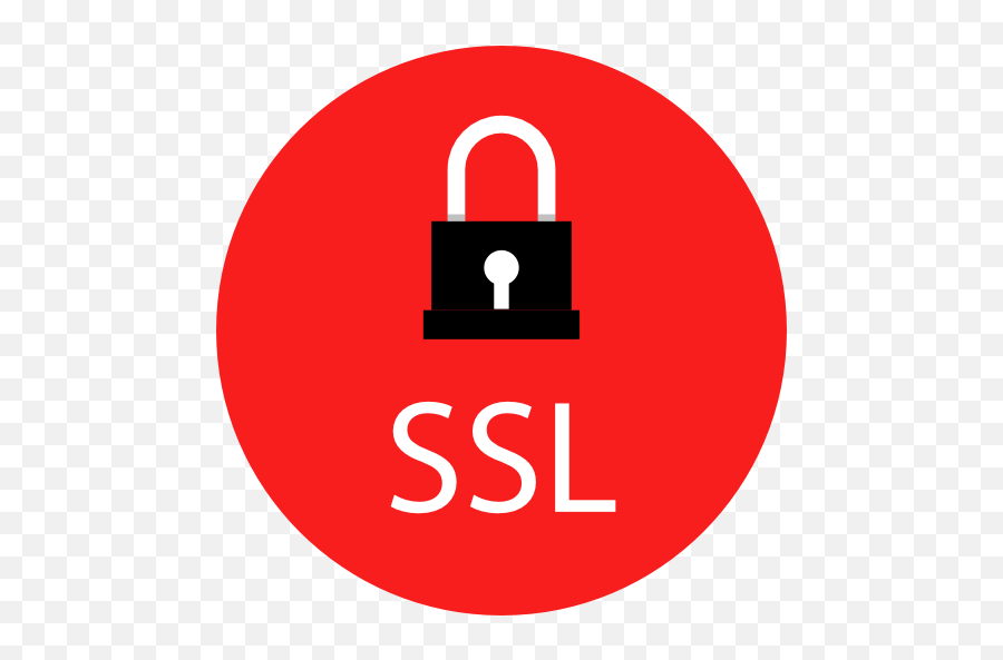 Ssl - Vertical Png,Ssl Icon Png