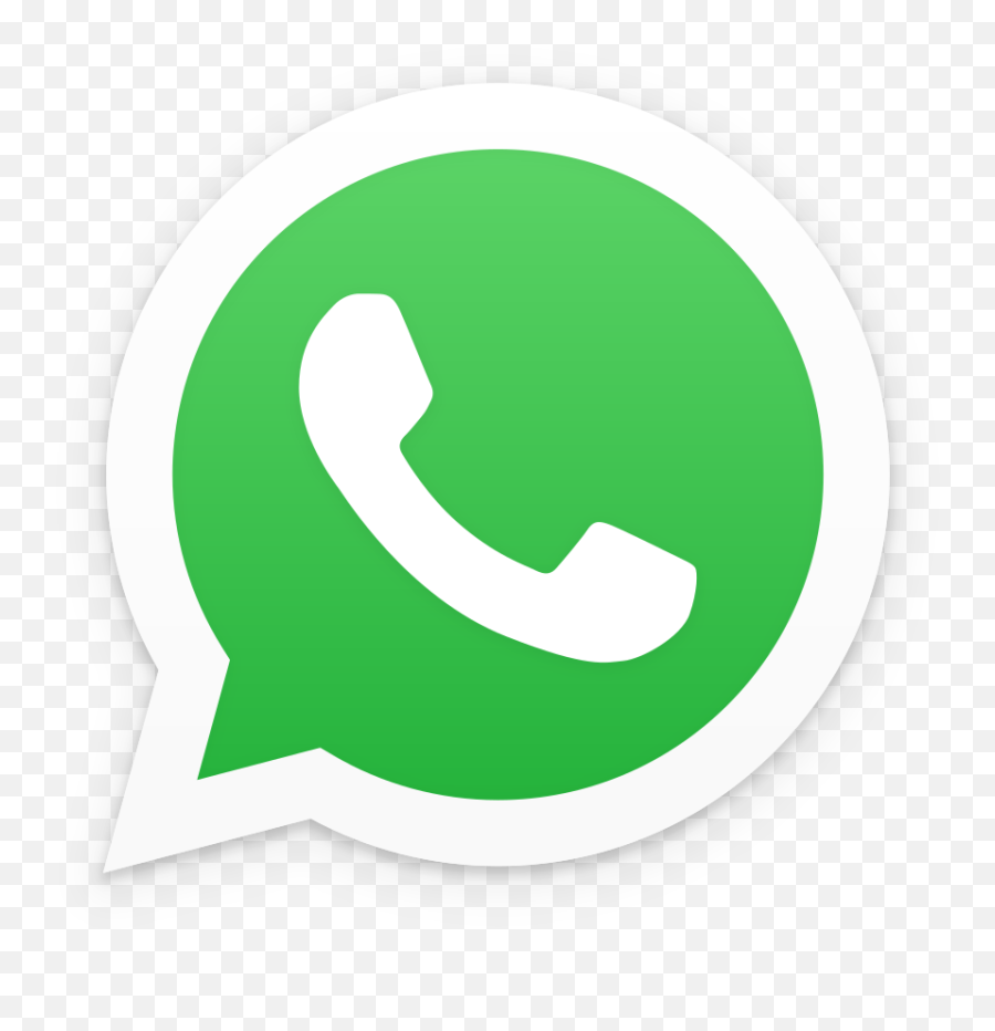 Home - Logo Whatsapp Png,Social Icon Vectors