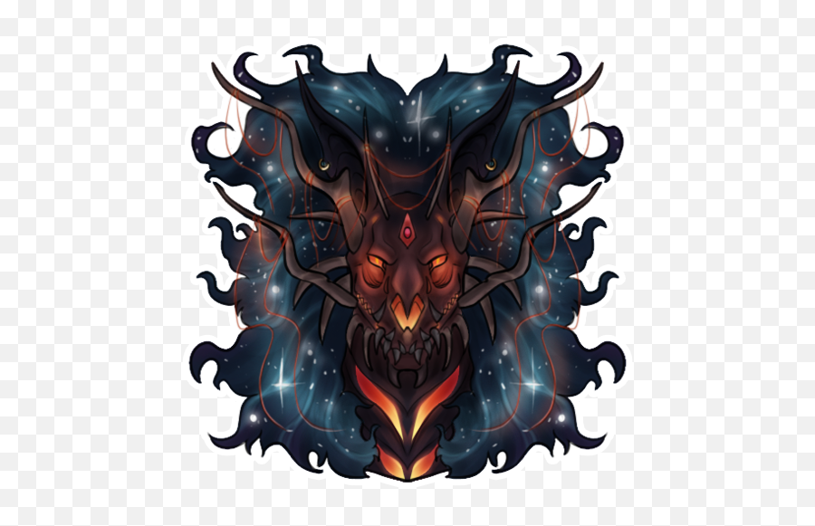 Profile Picture Icons Reserves Open Lioden - Demon Png,Paypal Profile Icon