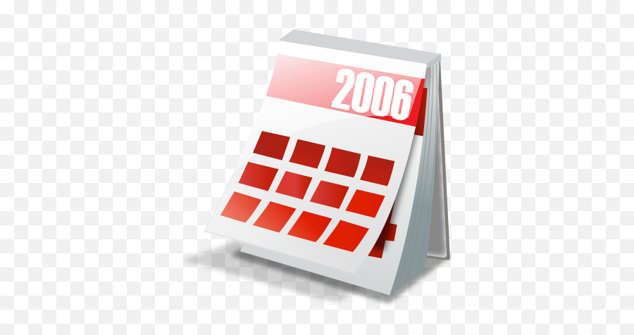 Calendar Year Icon - Free Download On Iconfinder Year Calendar Icon Png,Calndar Icon