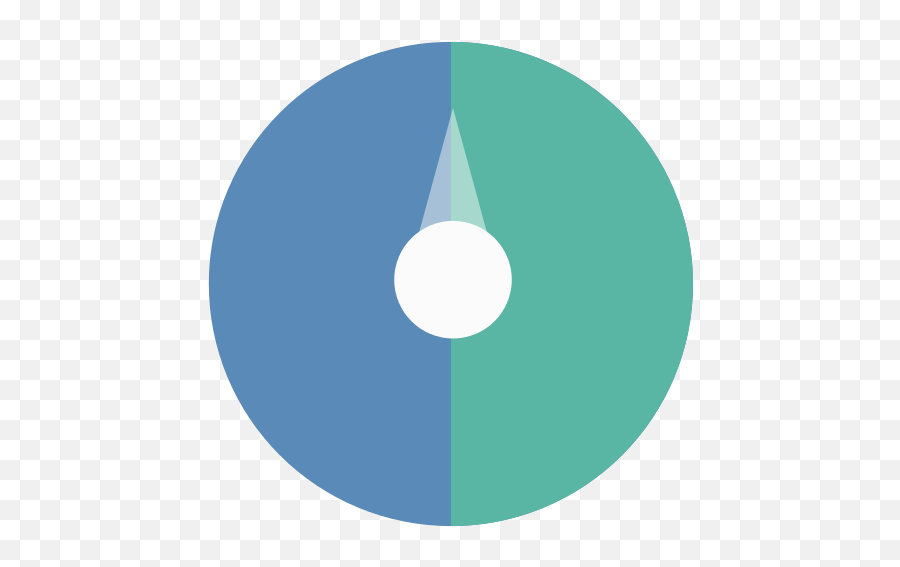 Adjust Colors Free Icon Of Zafiro Apps - Dot Png,Colors Icon