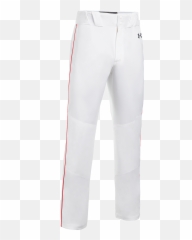 Under Armour Team Piped Icon Baseball - Chino Cloth png