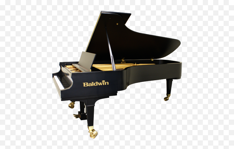 Jasonu0027s Unique High End Used Pianos Grand - Baldwin Concert Grand Piano Png,Grand Piano Png