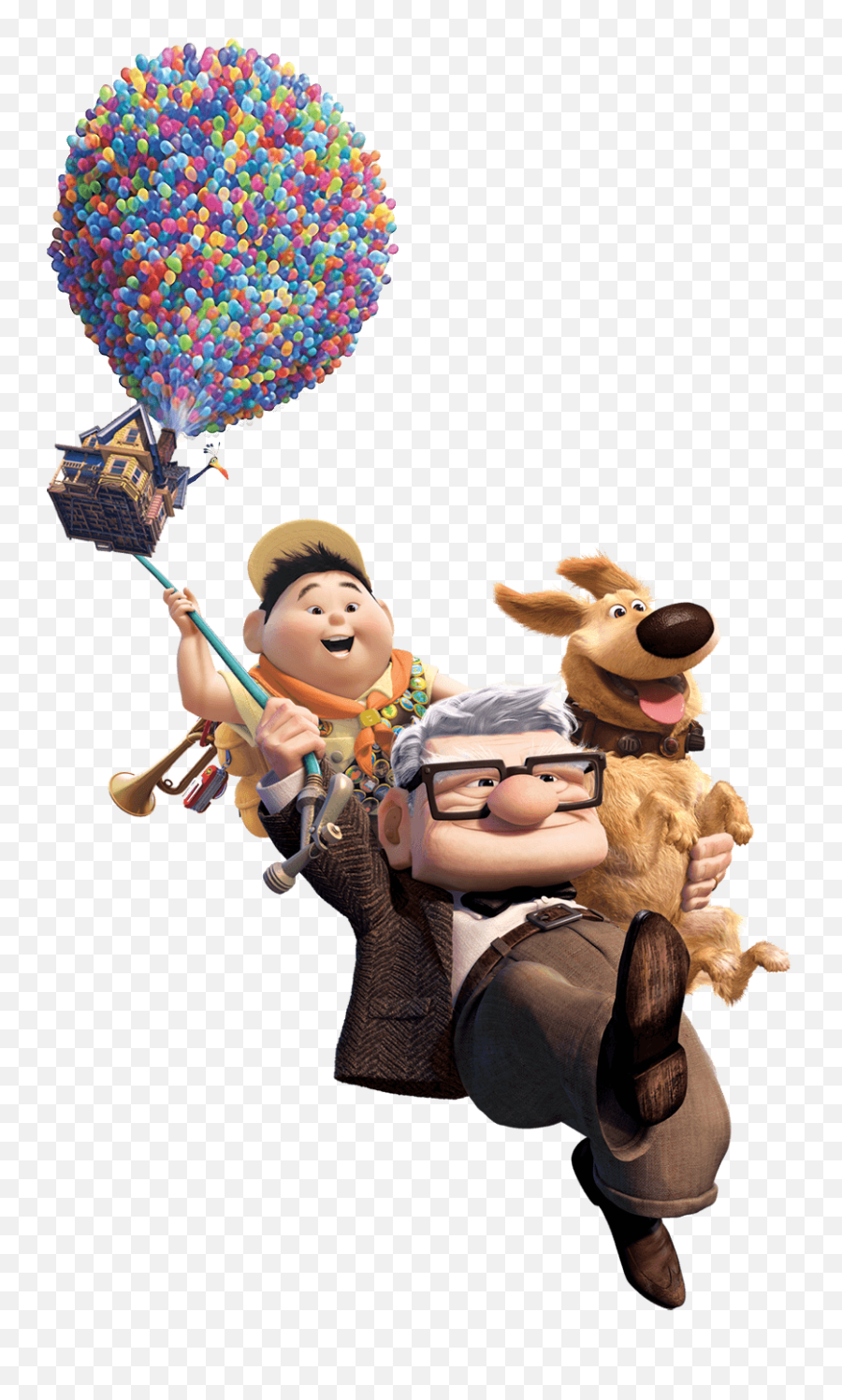 Carl Png And Vectors For Free Download - Dlpngcom Up Movie Transparent Background,Carl Wheezer Png