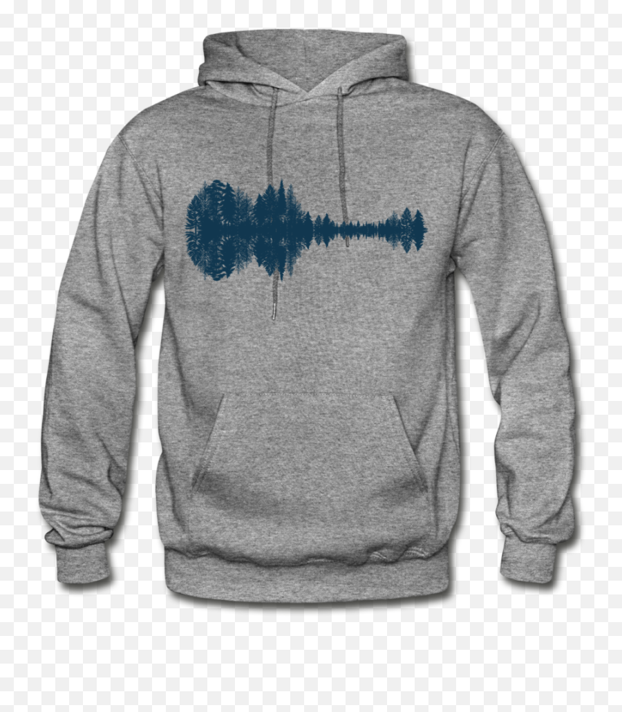 Cedar Grove - Hoodie Gildan Png,Soundwave Icon