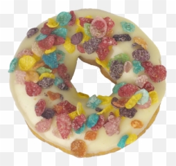 Png Transparent - Doughnut,Doughnut Png
