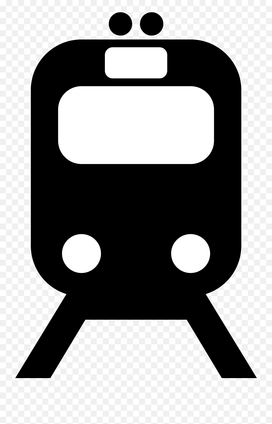 Sky Train Icon Png 7 Image - Train Symbol Transparent,Train Transparent Background