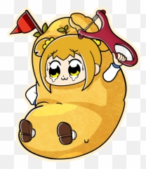 Potato Chips Popukogallery Food Fantasy Wiki Fandom Png