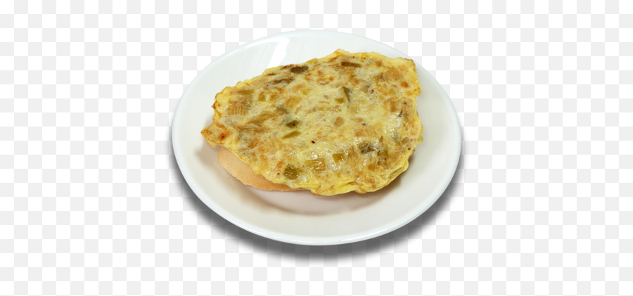 How Many Quail Eggs Do You Need To Make An Omlet - Tortilla De Huevo Png,Omelette Png