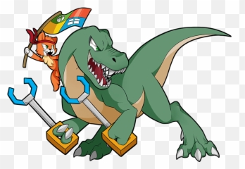 Wndows10 - Twitter Search Rex Vs Cat png