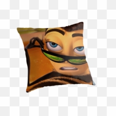 Meme Transparent Png Image - Buzzin Bee Movie,Seinfeld Png