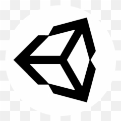 Sound Fx Shop Find The Perfect Effects For Your Project - Unity Logo 4k png