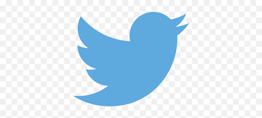 Twitter Logo Blue Bird U2014 School Of Medicine University - Twitter Logo Png,Icon School Of Medicine