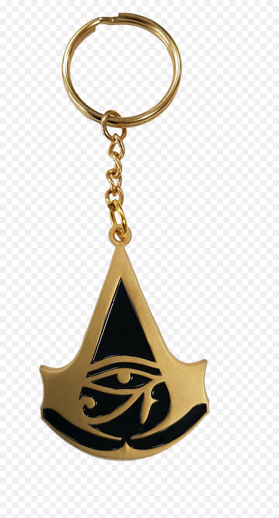 Get All The Prizes In Our Assassinu0027s Creed Origins Competition - Keychain Png,Assassins Creed Logo Png