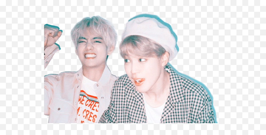 Who Are Some K - Pop Idols That Can Look Both Handsome And Vmin Retro Png,Jeonghan Icon