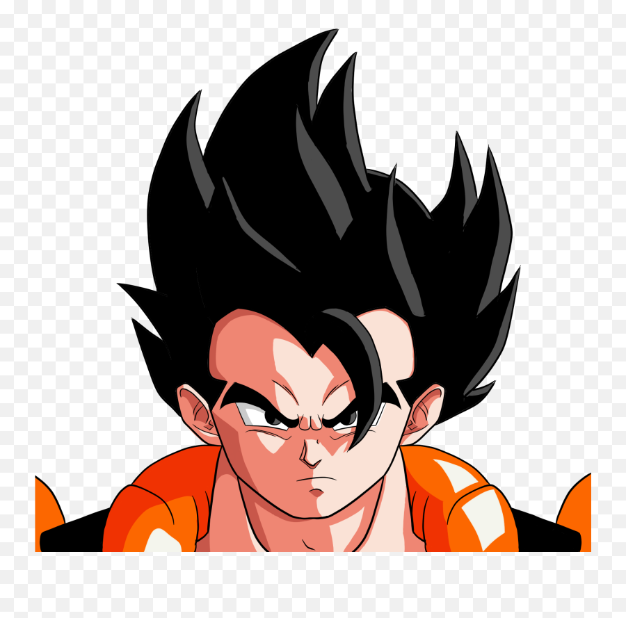 Dbz - Base Gogeta Clipart Full Size Clipart 3249212 Base Form Base Gogeta Png,Dbz Transparent