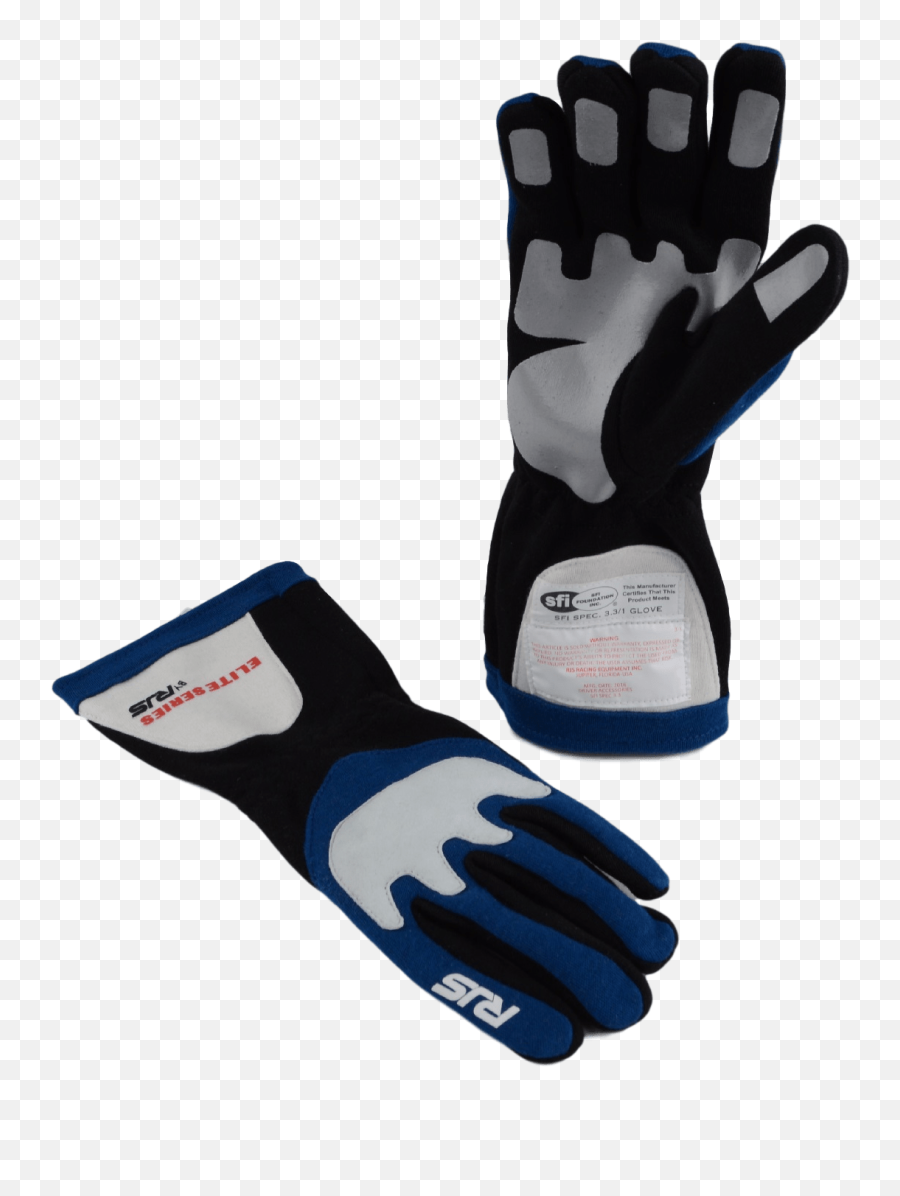 Sfi 335 Double Layer Elite Nomex Racing Gloves - Safety Glove Png,Icon Motorsports Gloves