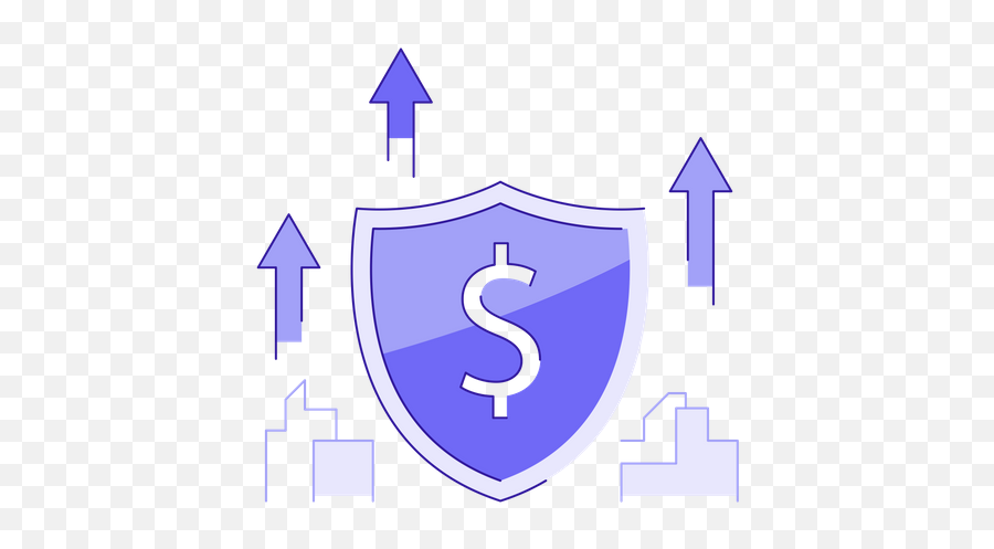 Fidelity Bond Illustrations Images U0026 Vectors - Royalty Free Vertical Png,Blue Yellow Shield Icon