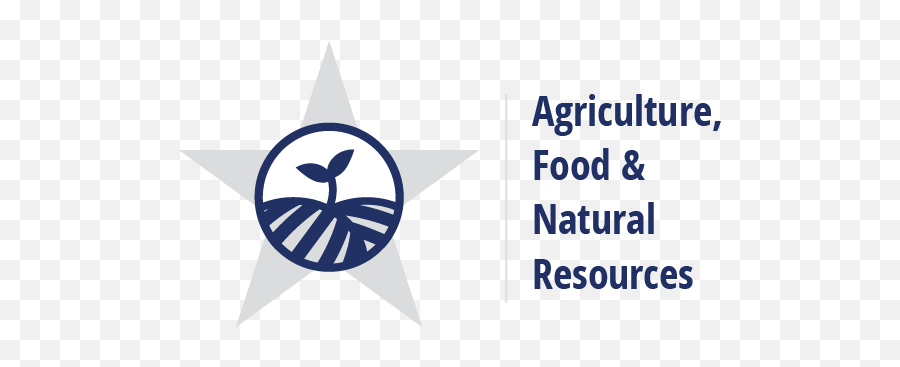 Agriculture Food And Natural Resources Career Cluster Tx - Topcon Precision Agriculture Png,Food Grade Icon