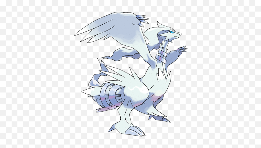 Reshiram - 643 Serebiinet Pokédex Pokemon Reshiram Png,Popplio Shuffle Icon