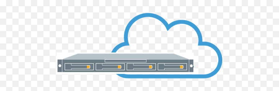 Cloudjuncxion Fusion Drive Cloud Nas - Data Cloud Clip Art Png,Nas Server Icon