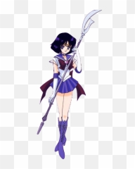 Saturn Png - Transparent Sailor