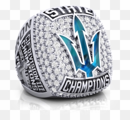 The Baron Locker Room Online Store - Championship Rings Solid png