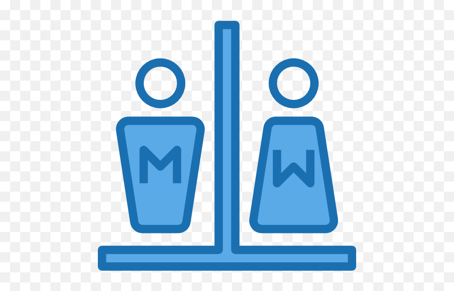 Toilet - Free People Icons Vertical Png,Toilet Man Icon
