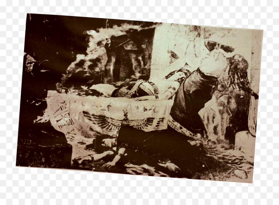 Juan Luna The Tragic Life And Legacy Of Renowned - Painting Heneral Luna Death Png,Pandesal Mula Sa Filipino Icon