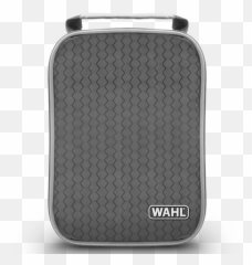 Wahl - Clipper Holder Plastic Salon Cosmetics Carbon Fibers png