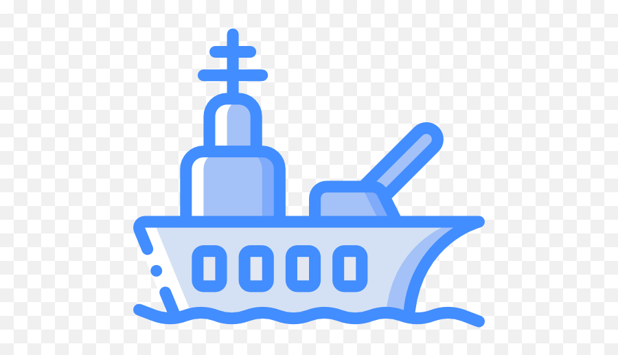 Free Icon Ship - Marine Architecture Png,Battleship Icon