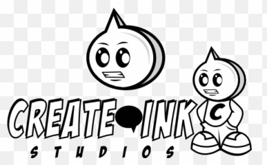 Create Ink Logo Download - icon png svg Dot